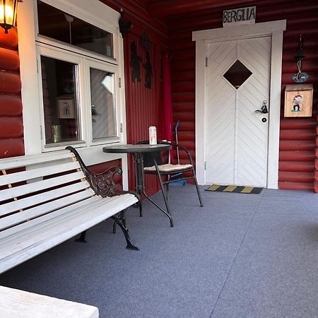 Cozy And Spacious Cabin Svensby المظهر الخارجي الصورة